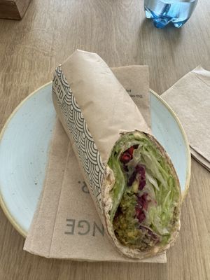   at Dean & David - Hunsrückenstr in Dusseldorf