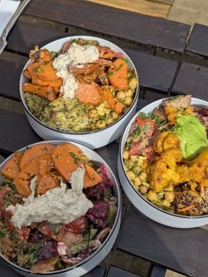  at Sprout in Dresden