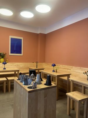   at Sprout in Dresden