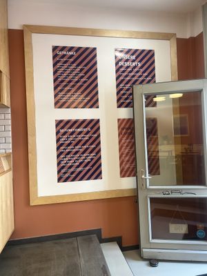   at Sprout in Dresden