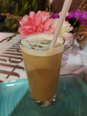 Chai at Marietta in Medellin