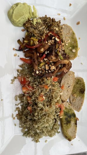   at Marietta in Medellin