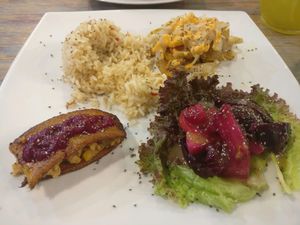 Delicious! at Marietta in Medellin