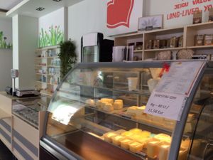 ghi at Laiminga Diena in Siauliai