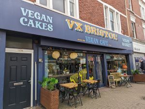  at Vx in Bristol