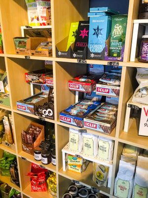 Cupboard Goods at Vx in Bristol