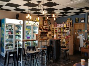 Shop at Vx in Bristol