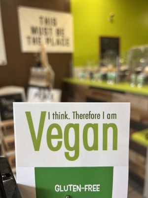   at Batch Cupcakery in Reno