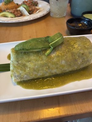   at Lola's - Retro Row in Long Beach