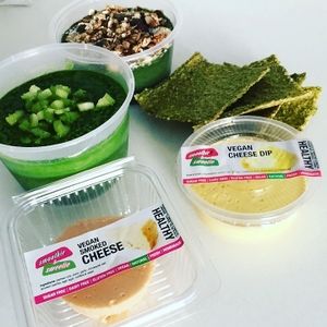 eat in or take out at Smoothie & Sweetie in Limassol