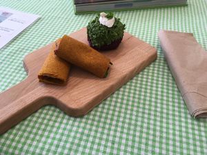 Smoothie & Sweetie at Smoothie & Sweetie in Limassol