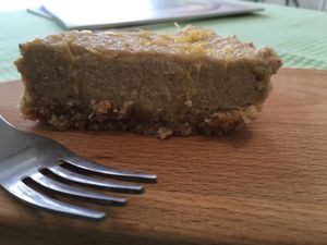 Smoothie & Sweetie at Smoothie & Sweetie in Limassol