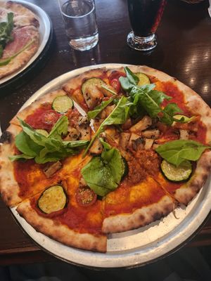  at DisneySea - Ristorante Di Canaletto in Urayasu