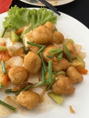   at Khmer Kitchen Restaurant  in Siem Reap