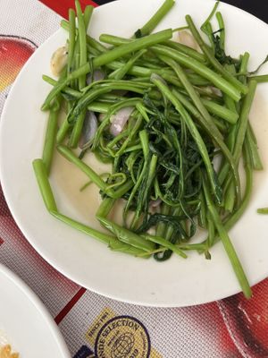   at Khmer Kitchen Restaurant  in Siem Reap