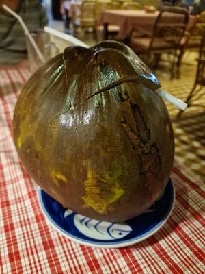  at Khmer Kitchen Restaurant  in Siem Reap