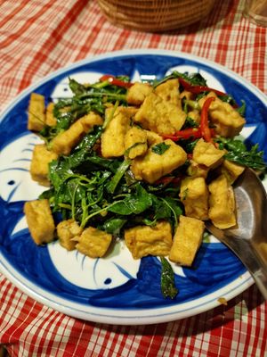  at Khmer Kitchen Restaurant  in Siem Reap