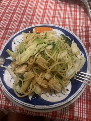   at Khmer Kitchen Restaurant  in Siem Reap