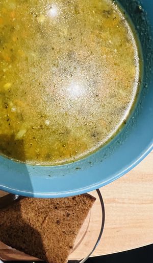   at Zalia Pupa in Kaunas