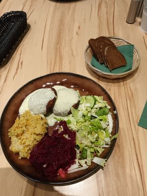  at Zalia Pupa in Kaunas