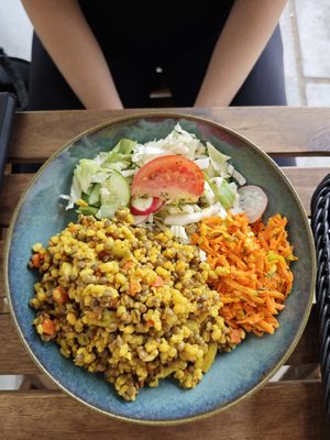  at Zalia Pupa in Kaunas