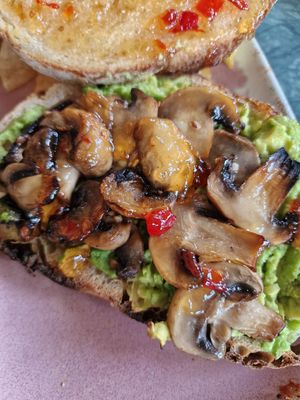  at Qoozies in Chesterfield