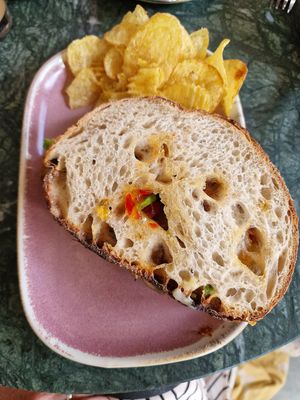  at Qoozies in Chesterfield