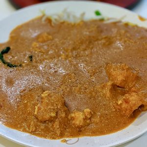 Satay Bee Hoon at SunnyChoice - Bukit Batok in West Singapore