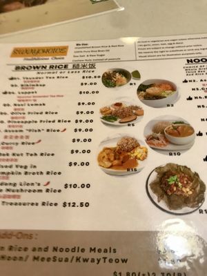   at SunnyChoice - Bukit Batok in West Singapore