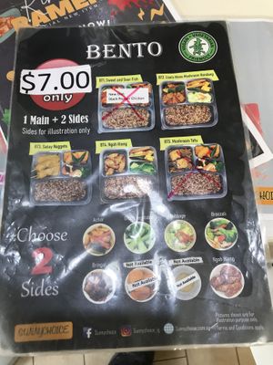   at SunnyChoice - Bukit Batok in West Singapore