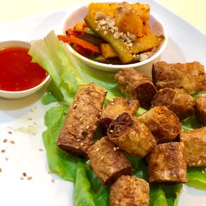 Ngoh Hiang  at SunnyChoice - Bukit Batok in West Singapore