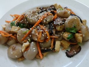 Abacus  at SunnyChoice - Alexandra Village in Central Singapore