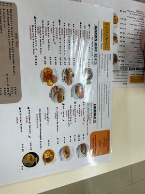   at SunnyChoice - Alexandra Village in Central Singapore