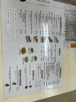   at SunnyChoice - Alexandra Village in Central Singapore