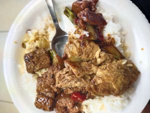  at Fei Cui  Fancy Vegetarian Food 翡翠素食 in Central Singapore