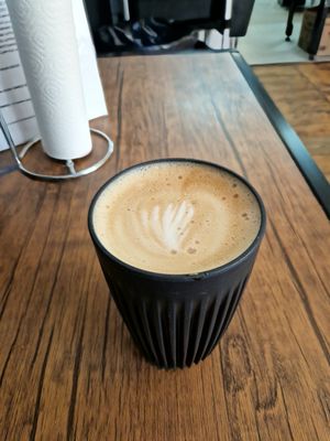  at The Bagelry  in Liverpool