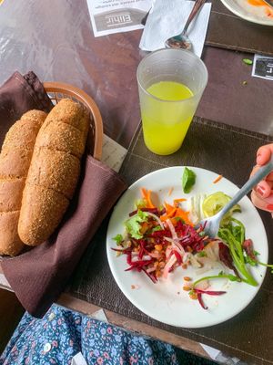   at Elihir in Mexico City