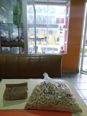  at Elihir in Mexico City