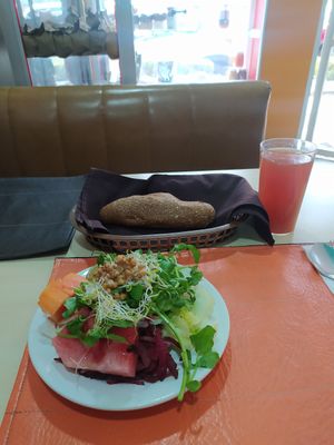  at Elihir in Mexico City