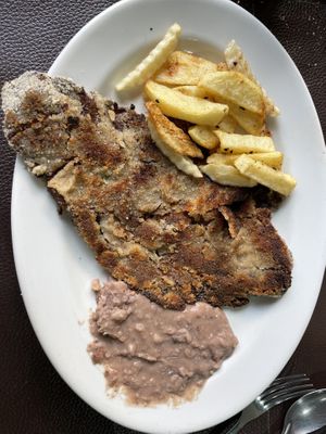   at Elihir in Mexico City