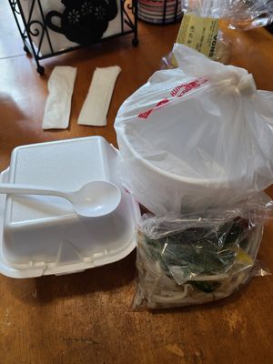  at Fusion Restaurant and Bar in Riverside