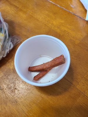  at Fusion Restaurant and Bar in Riverside