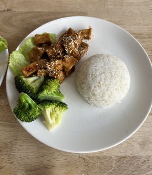  at My Little Cafe in Siem Reap