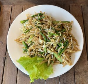  at My Little Cafe in Siem Reap