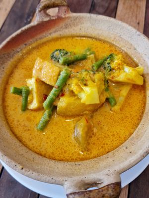  at My Little Cafe in Siem Reap