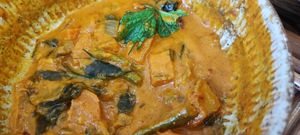  at My Little Cafe in Siem Reap