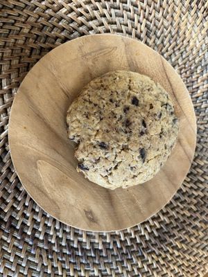 Cookie   at Sage in Ubud