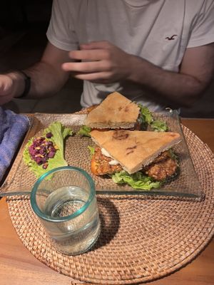 Tblt   at Sage in Ubud