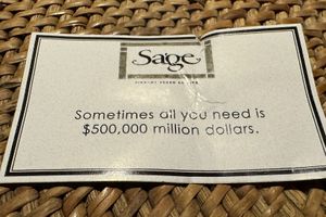 You know you’re in Ubud when... #Veganuary at Sage in Ubud