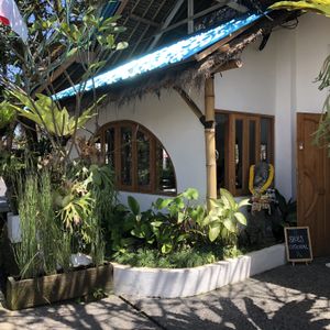 Exterior  at Sage in Ubud